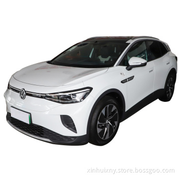 Stock ID4 Crozz ID4 x auto elettrica auto elettrica